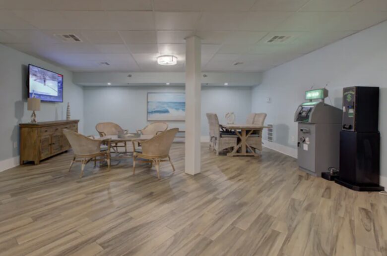 SunDestin Beach Resort - Destin, Florida