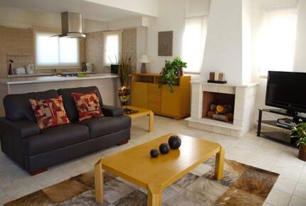 Southern Cyprus Villa - Kapparis, Cyprus