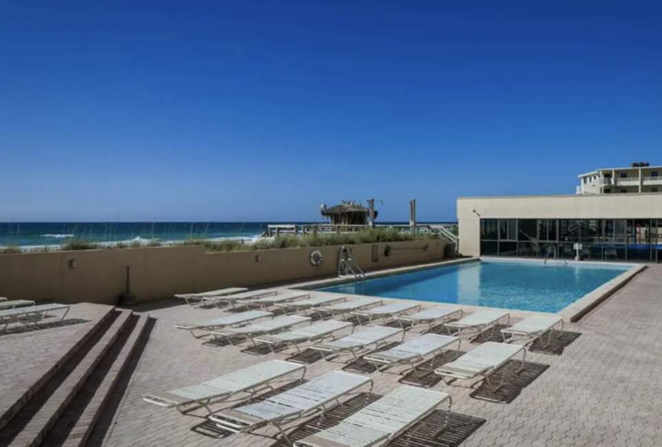 SunDestin Beach Resort - Destin, Florida