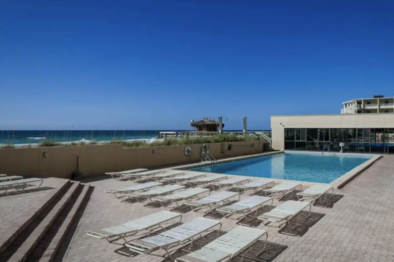 SunDestin Beach Resort - Destin, Florida