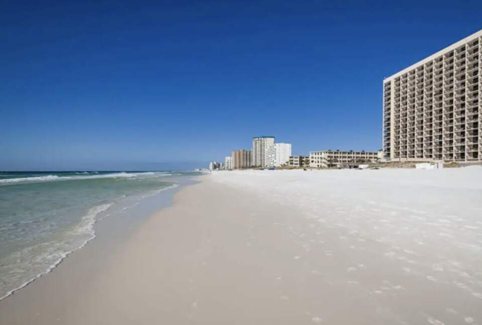 SunDestin Beach Resort - Destin, Florida