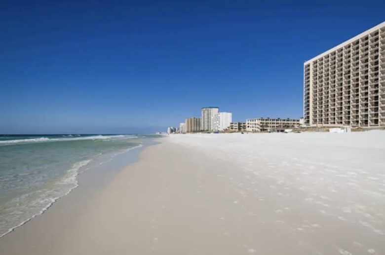 SunDestin Beach Resort - Destin, Florida