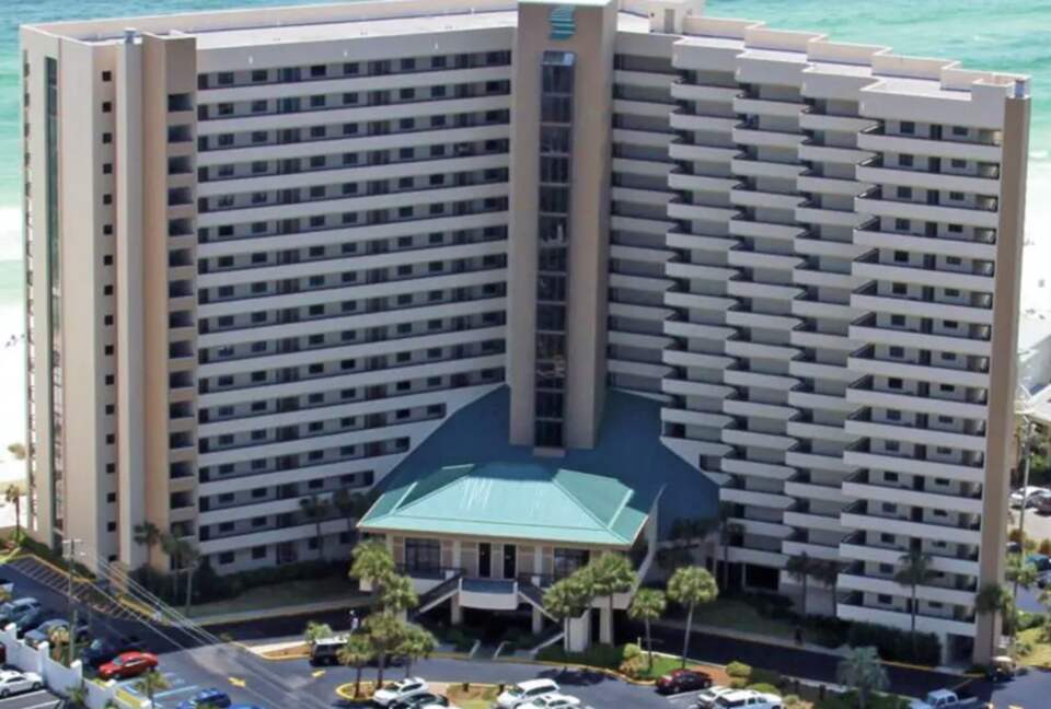 SunDestin Beach Resort - Destin, Florida