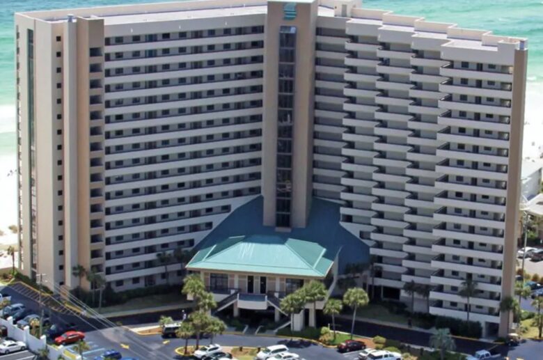 SunDestin Beach Resort - Destin, Florida