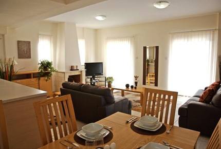 Southern Cyprus Villa - Kapparis, Cyprus