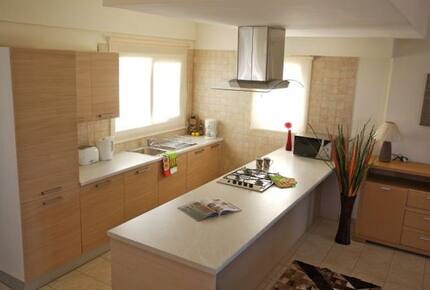 Southern Cyprus Villa - Kapparis, Cyprus