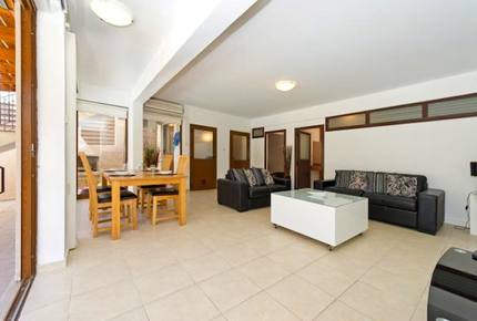 Southern Cyprus Villa - Kapparis, Cyprus