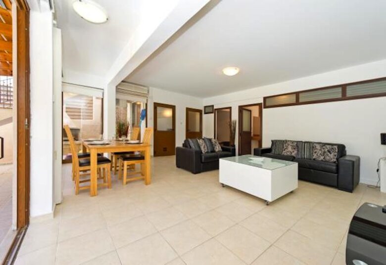 Southern Cyprus Villa - Kapparis, Cyprus