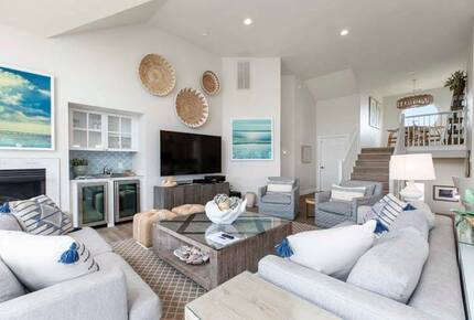 Duckingham Palace | Outer Banks Retreat - Duck, North Carolina