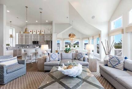 Duckingham Palace | Outer Banks Retreat - Duck, North Carolina