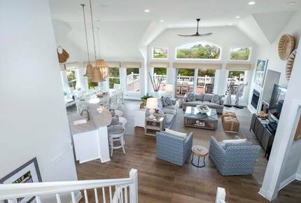 Duckingham Palace | Outer Banks Retreat - Duck, North Carolina