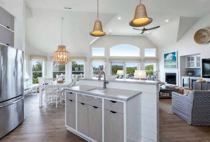 Duckingham Palace | Outer Banks Retreat - Duck, North Carolina