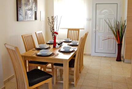 Southern Cyprus Villa - Kapparis, Cyprus