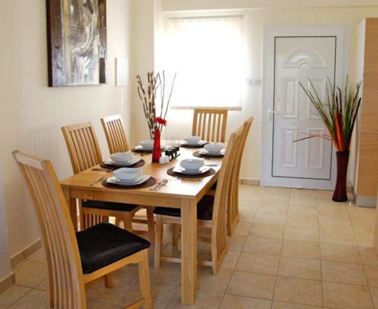 Southern Cyprus Villa - Kapparis, Cyprus