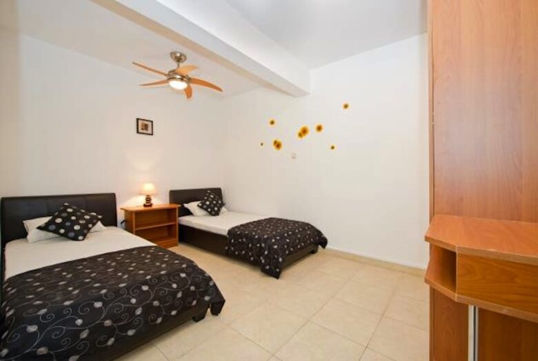 Southern Cyprus Villa - Kapparis, Cyprus