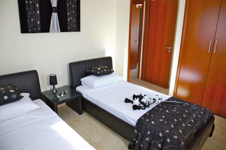 Southern Cyprus Villa - Kapparis, Cyprus