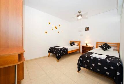 Southern Cyprus Villa - Kapparis, Cyprus