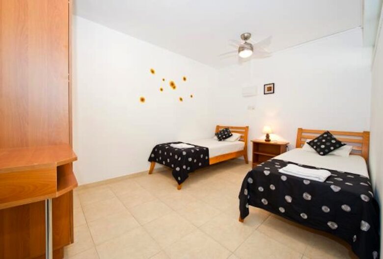 Southern Cyprus Villa - Kapparis, Cyprus