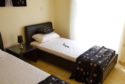 Southern Cyprus Villa - Kapparis, Cyprus