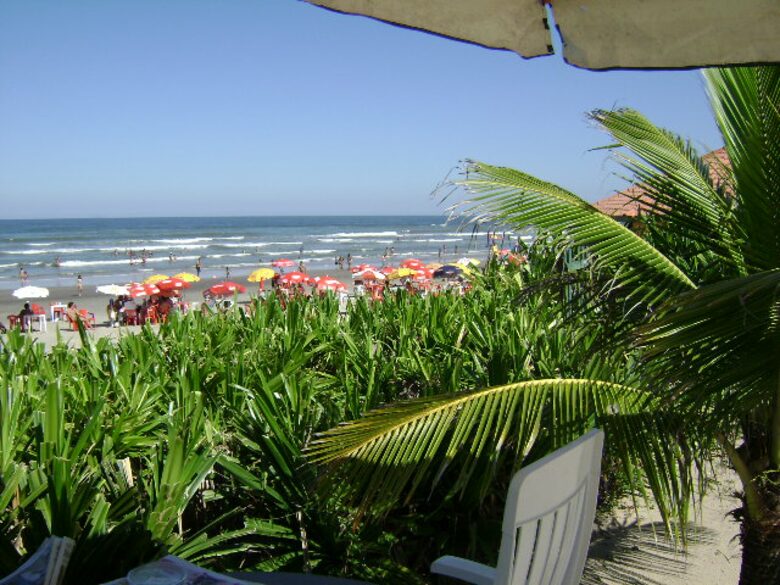 Beach Front Property in Suarão - Suarão Itanhaem, Brazil