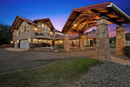 Cold Springs Ranch, 20 Acres, Hot Tub, Frisbee Golf - Golden, Colorado