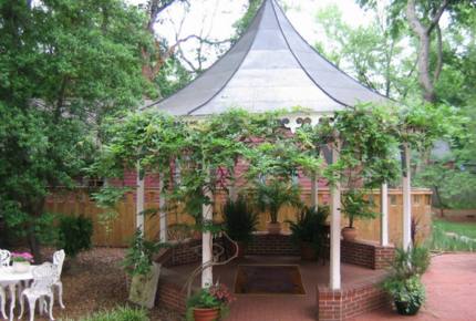 Mulberry House - Nashville, Tennessee