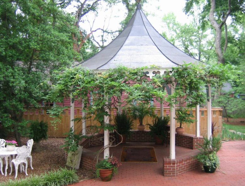 Mulberry House - Nashville, Tennessee