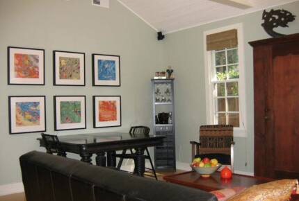 Mulberry House - Nashville, Tennessee