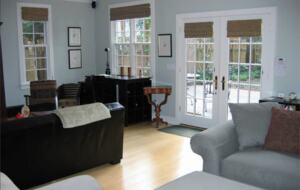 Mulberry House - Nashville, Tennessee