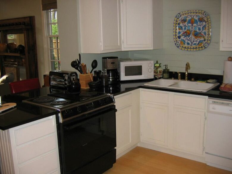 Mulberry House - Nashville, Tennessee