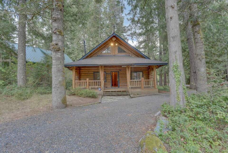 The Perfect Mountain Cabin - Mount Hood Village, Oregon