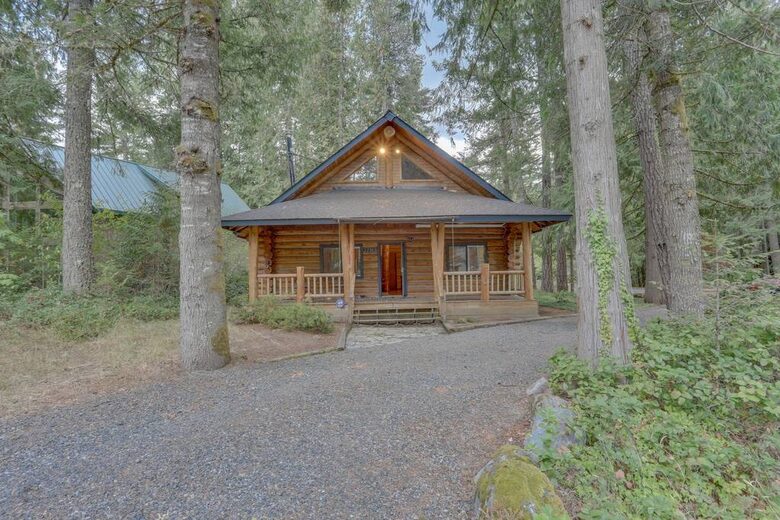 The Perfect Mountain Cabin - Mount Hood Village, Oregon