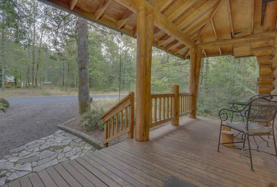 The Perfect Mountain Cabin - Mount Hood Village, Oregon
