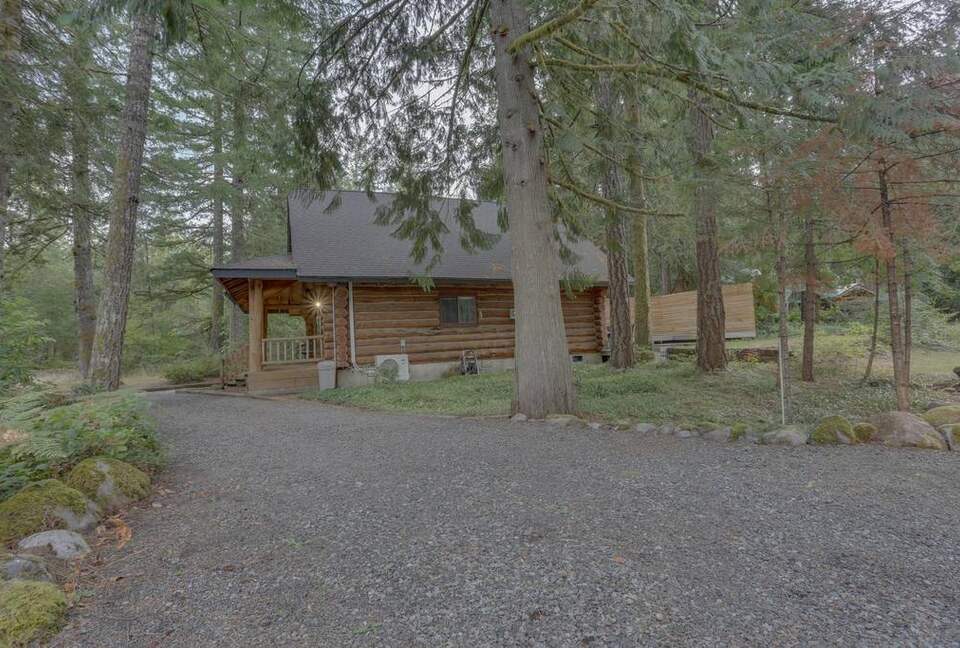 The Perfect Mountain Cabin - Mount Hood Village, Oregon