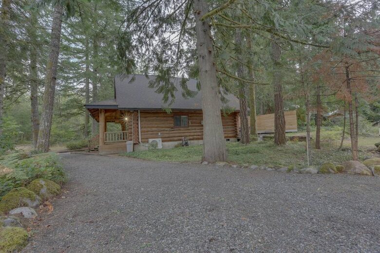 The Perfect Mountain Cabin - Mount Hood Village, Oregon