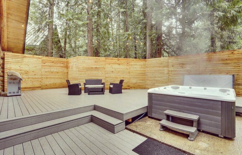 The Perfect Mountain Cabin - Mount Hood Village, Oregon