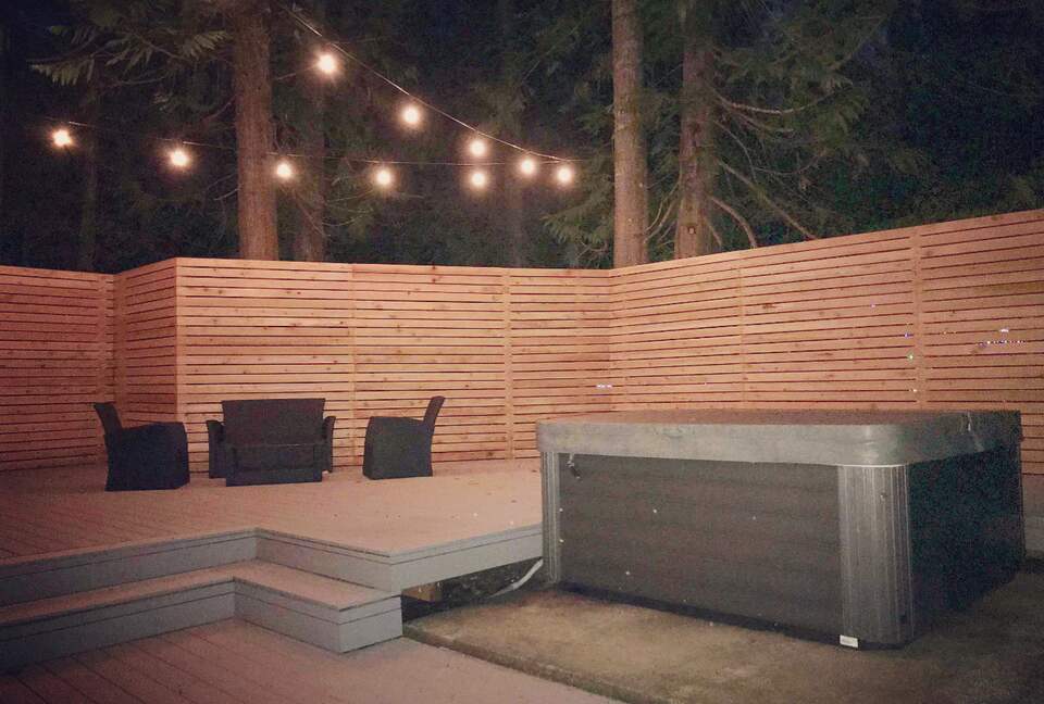 The Perfect Mountain Cabin - Mount Hood Village, Oregon