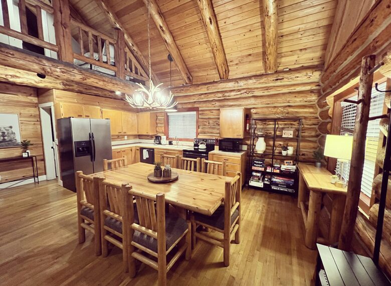 The Perfect Mountain Cabin - Mount Hood Village, Oregon