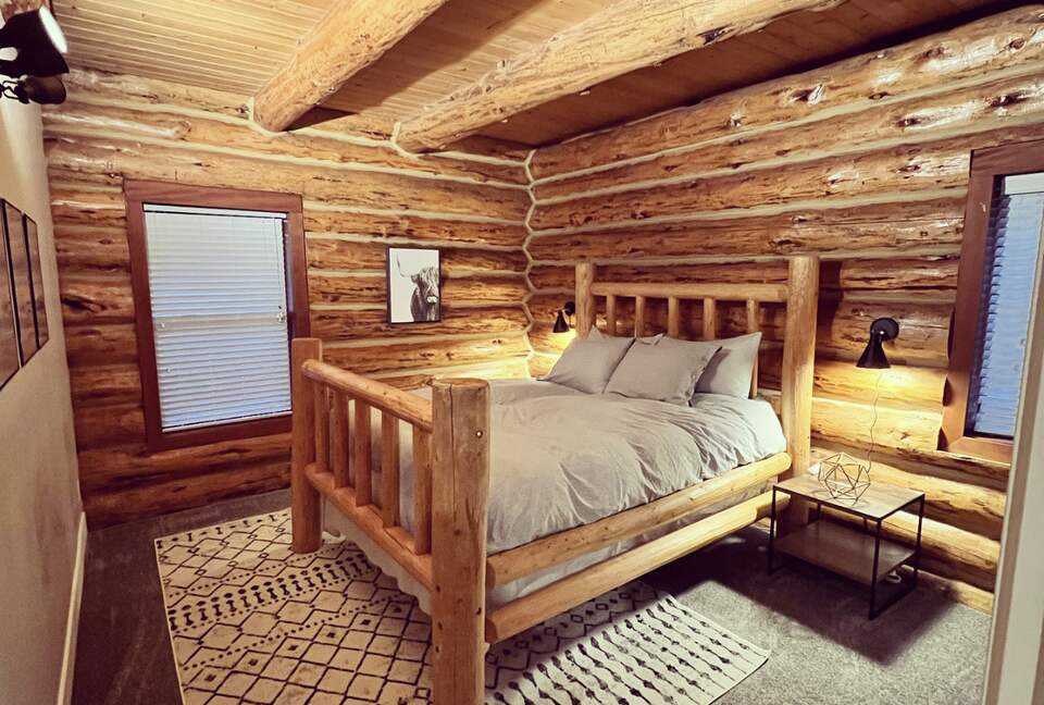 The Perfect Mountain Cabin - Mount Hood Village, Oregon