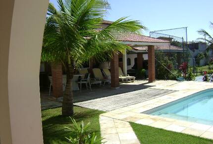 Beach Front Property in Suarão - Suarão Itanhaem, Brazil