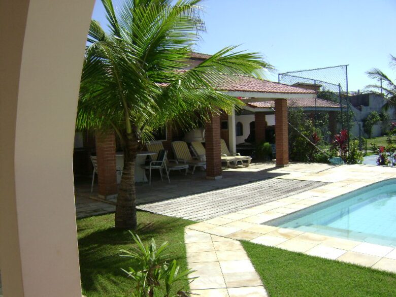 Beach Front Property in Suarão - Suarão Itanhaem, Brazil