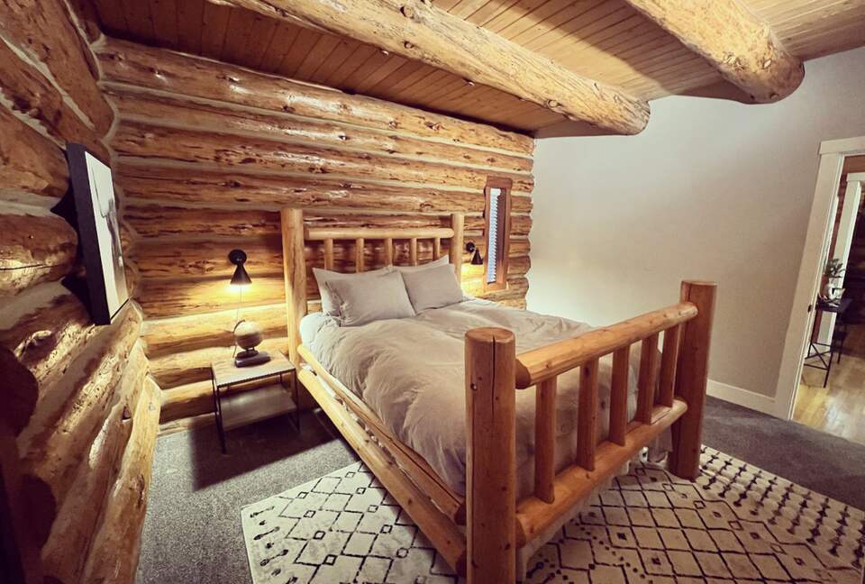 The Perfect Mountain Cabin - Mount Hood Village, Oregon