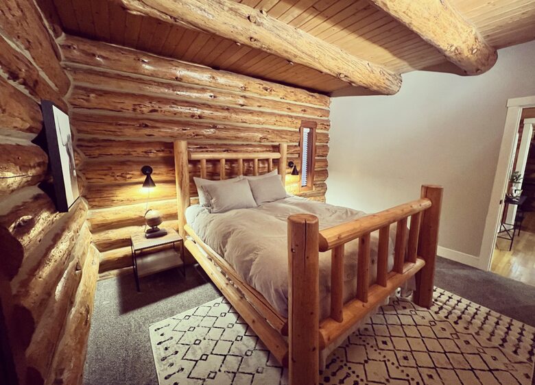 The Perfect Mountain Cabin - Mount Hood Village, Oregon