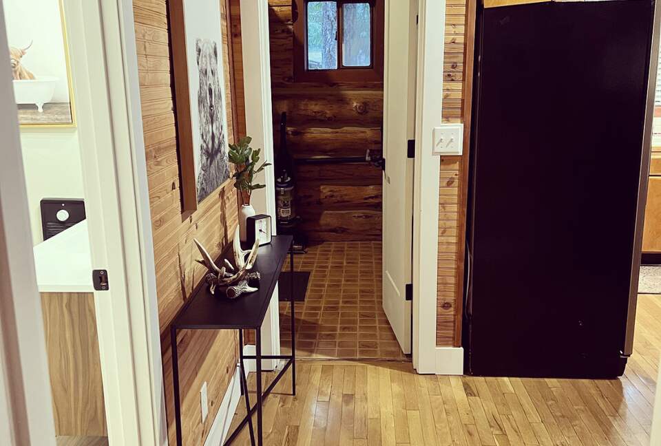 The Perfect Mountain Cabin - Mount Hood Village, Oregon