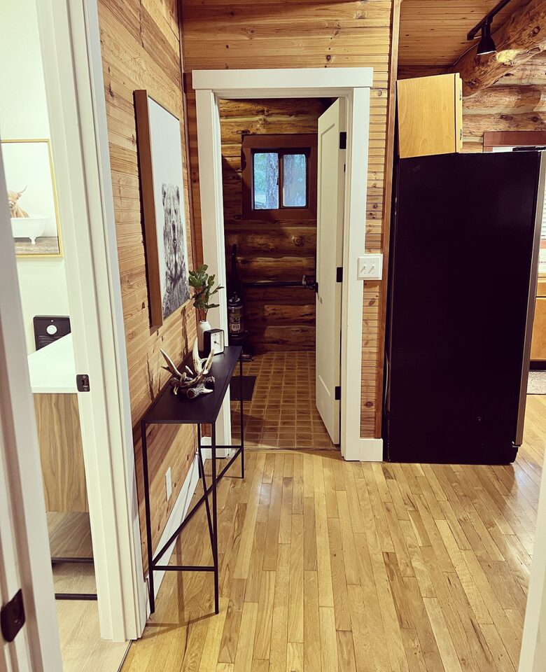 The Perfect Mountain Cabin - Mount Hood Village, Oregon