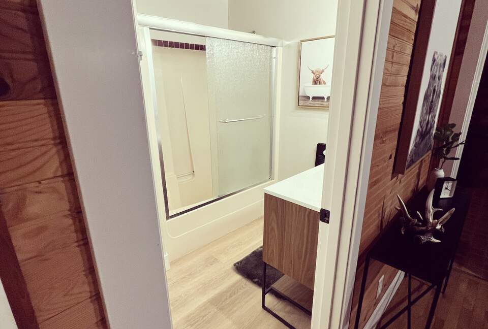 The Perfect Mountain Cabin - Mount Hood Village, Oregon