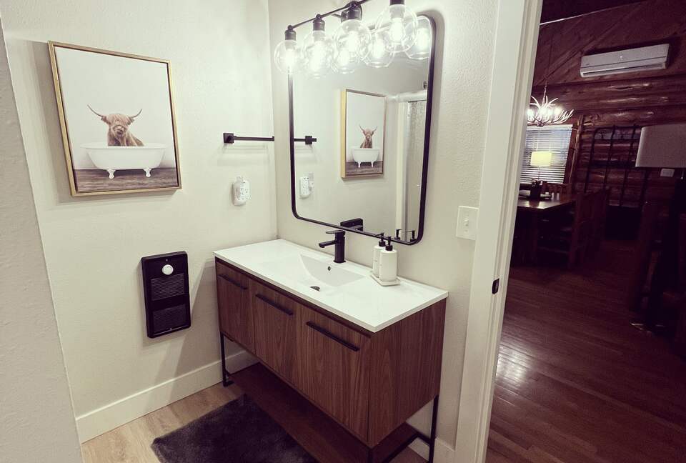 The Perfect Mountain Cabin - Mount Hood Village, Oregon