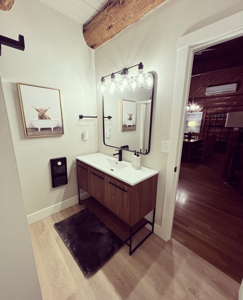 The Perfect Mountain Cabin - Mount Hood Village, Oregon