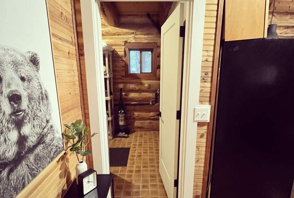 The Perfect Mountain Cabin - Mount Hood Village, Oregon