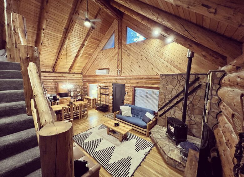 The Perfect Mountain Cabin - Mount Hood Village, Oregon